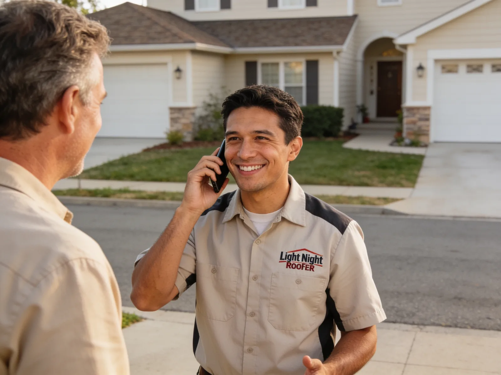 Emergency Roof Repair Rio Rico, AZ FAQs